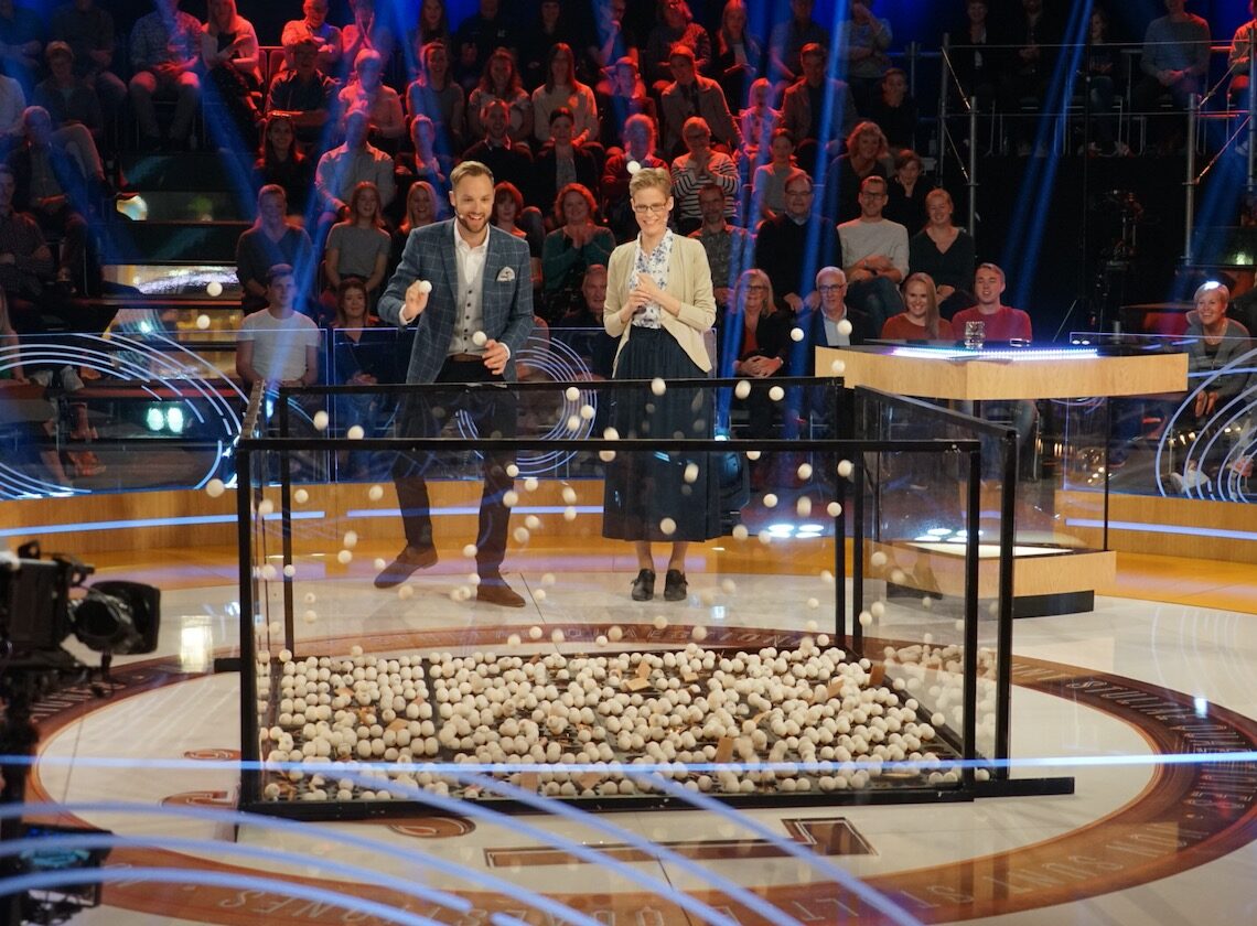 Rekvisitatillverkning